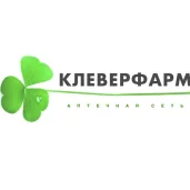 аптека клеверфарм на улице саляма адиля изображение 1 на проекте khoroshevomnevniki.ru