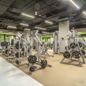 фитнес-клуб xfit сердце столицы на шелепихинской набережной изображение 2 на проекте khoroshevomnevniki.ru