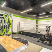 фитнес-клуб xfit сердце столицы на шелепихинской набережной изображение 19 на проекте khoroshevomnevniki.ru