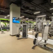 фитнес-клуб xfit сердце столицы на шелепихинской набережной изображение 18 на проекте khoroshevomnevniki.ru