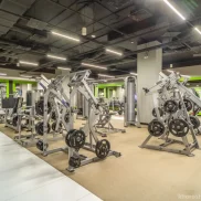 фитнес-клуб xfit сердце столицы на шелепихинской набережной изображение 2 на проекте khoroshevomnevniki.ru