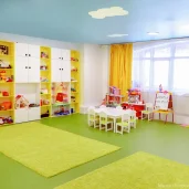частный детский сад sun school на шелепихинской набережной изображение 4 на проекте khoroshevomnevniki.ru