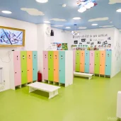 частный детский сад sun school на шелепихинской набережной изображение 2 на проекте khoroshevomnevniki.ru