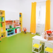частный детский сад sun school на шелепихинской набережной изображение 3 на проекте khoroshevomnevniki.ru