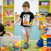 частный детский сад sun school на шелепихинской набережной изображение 5 на проекте khoroshevomnevniki.ru