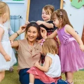частный детский сад sun school на шелепихинской набережной изображение 1 на проекте khoroshevomnevniki.ru