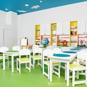 частный детский сад sun school на шелепихинской набережной изображение 6 на проекте khoroshevomnevniki.ru