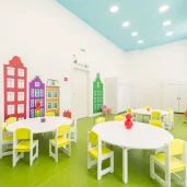 частный детский сад sun school на шелепихинской набережной изображение 7 на проекте khoroshevomnevniki.ru