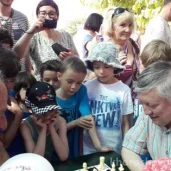 шахматная школа educhess на проспекте маршала жукова изображение 8 на проекте khoroshevomnevniki.ru