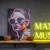 ногтевая студия mani muse изображение 6 на проекте khoroshevomnevniki.ru