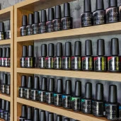 ногтевая студия mani muse изображение 20 на проекте khoroshevomnevniki.ru