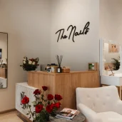 салон красоты the nails изображение 9 на проекте khoroshevomnevniki.ru
