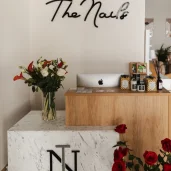 салон красоты the nails изображение 13 на проекте khoroshevomnevniki.ru