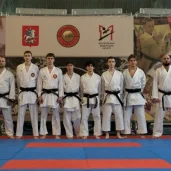 центральная школа каратэ в хорошево-мневниках изображение 7 на проекте khoroshevomnevniki.ru
