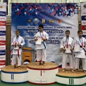центральная школа каратэ в хорошево-мневниках изображение 2 на проекте khoroshevomnevniki.ru