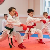 центральная школа каратэ в хорошево-мневниках изображение 20 на проекте khoroshevomnevniki.ru