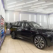 детейлинг-центр wrapbox detailing изображение 11 на проекте khoroshevomnevniki.ru