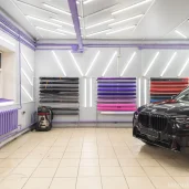 детейлинг-центр wrapbox detailing изображение 13 на проекте khoroshevomnevniki.ru
