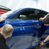 детейлинг-центр wrapbox detailing изображение 3 на проекте khoroshevomnevniki.ru