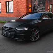 детейлинг-центр wrapbox detailing изображение 18 на проекте khoroshevomnevniki.ru