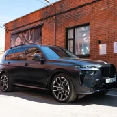 детейлинг-центр wrapbox detailing изображение 2 на проекте khoroshevomnevniki.ru