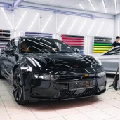 детейлинг-центр wrapbox detailing изображение 20 на проекте khoroshevomnevniki.ru