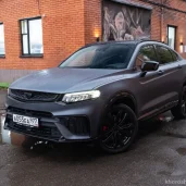 детейлинг-центр wrapbox detailing изображение 5 на проекте khoroshevomnevniki.ru