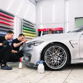 детейлинг-центр wrapbox detailing изображение 8 на проекте khoroshevomnevniki.ru