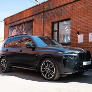 детейлинг-центр wrapbox detailing изображение 2 на проекте khoroshevomnevniki.ru
