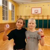 спортивный клуб чирлидинг record на бульваре генерала карбышев  изображение 1 на проекте khoroshevomnevniki.ru