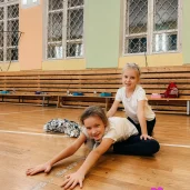 спортивный клуб чирлидинг record на бульваре генерала карбышев  изображение 8 на проекте khoroshevomnevniki.ru