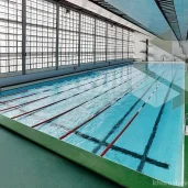 школа плавания silver swim на живописной улице изображение 7 на проекте khoroshevomnevniki.ru