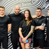 школа плавания silver swim на живописной улице изображение 1 на проекте khoroshevomnevniki.ru