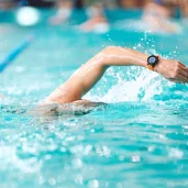 школа плавания silver swim на живописной улице изображение 4 на проекте khoroshevomnevniki.ru