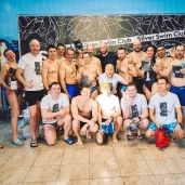школа плавания silver swim на живописной улице изображение 3 на проекте khoroshevomnevniki.ru