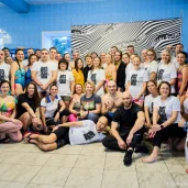 школа плавания silver swim на живописной улице изображение 5 на проекте khoroshevomnevniki.ru