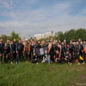 школа плавания silver swim на живописной улице изображение 8 на проекте khoroshevomnevniki.ru