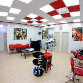 салон красоты fortuna beauty на улице народного ополчения изображение 1 на проекте khoroshevomnevniki.ru