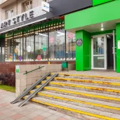 салон красоты art style изображение 8 на проекте khoroshevomnevniki.ru