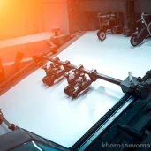 компания stamperia изображение 2 на проекте khoroshevomnevniki.ru
