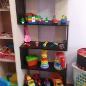 частный детский сад baby landy изображение 2 на проекте khoroshevomnevniki.ru