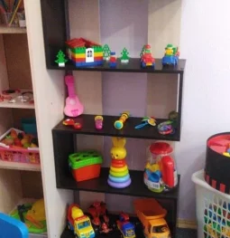 частный детский сад baby landy изображение 2 на проекте khoroshevomnevniki.ru