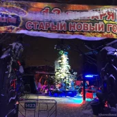 ночной клуб sexton изображение 3 на проекте khoroshevomnevniki.ru