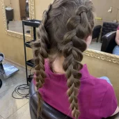 салон красоты asti beauty studio изображение 1 на проекте khoroshevomnevniki.ru
