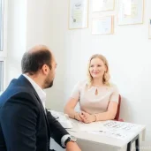 клиника bolshoi city изображение 9 на проекте khoroshevomnevniki.ru