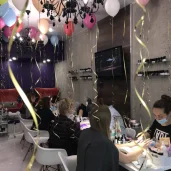 ногтевая студия k nail bar маникюр педикюр на проспекте маршала жукова изображение 6 на проекте khoroshevomnevniki.ru