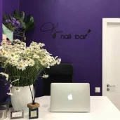 ногтевая студия k nail bar маникюр педикюр на проспекте маршала жукова изображение 5 на проекте khoroshevomnevniki.ru