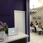ногтевая студия k nail bar маникюр педикюр на проспекте маршала жукова изображение 3 на проекте khoroshevomnevniki.ru