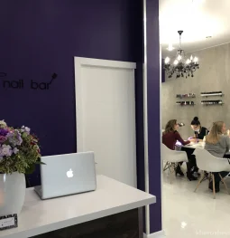 ногтевая студия k nail bar маникюр педикюр на проспекте маршала жукова изображение 3 на проекте khoroshevomnevniki.ru