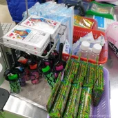 магазин продуктов и хозтоваров fix price на проспекте маршала жукова изображение 4 на проекте khoroshevomnevniki.ru